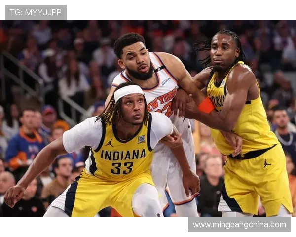 2014年骑士队与尼克斯队激战回顾球迷心中的经典对决时刻