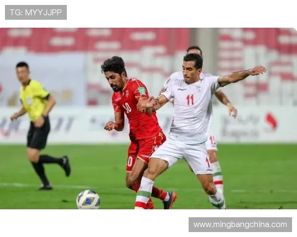 伊朗与中国足球赛事深度分析及战术对比探讨