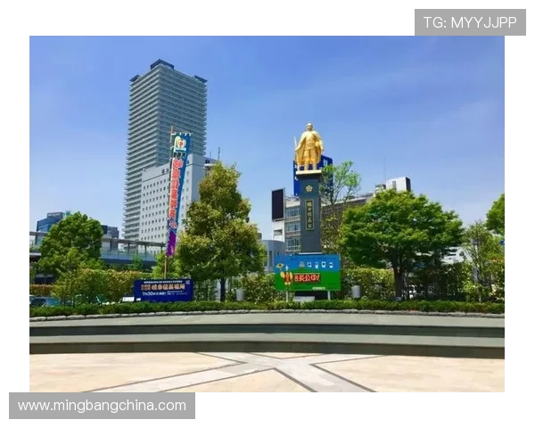 岐阜与千叶市的城市魅力对比探讨与文化交流之旅