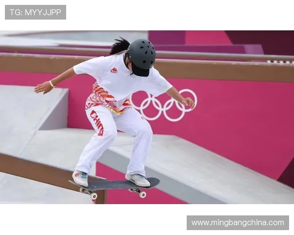 全国街舞大赛特别报道成都滑板队如何成功转型为街舞新星