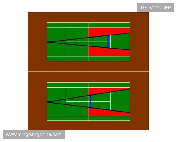 北京网球队战术揭秘:从训练到比赛的全景分析与策略探讨