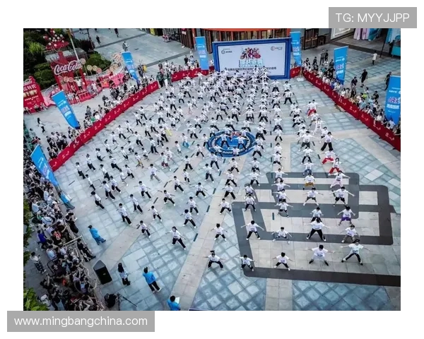 武汉街舞队引领潮流最新街舞节奏TOP10精彩呈现